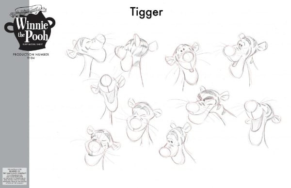 How-To-Draw-Tigger-Faces