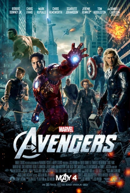 The-Avengers-Movie-Poster